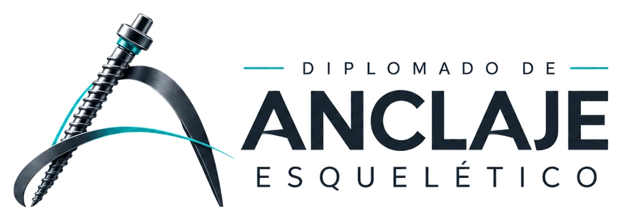 Diplomado de Anclaje Esquelético